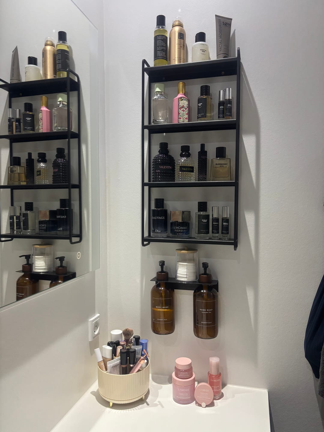Customer photo review of Santal Oud | Eau de Parfum