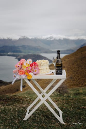 Customer photo review of Pastel Flowers