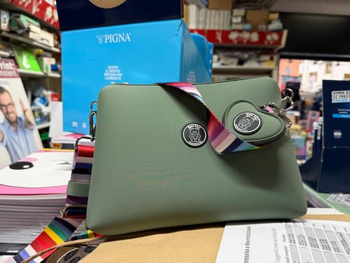 Customer photo review of Pochette Grande