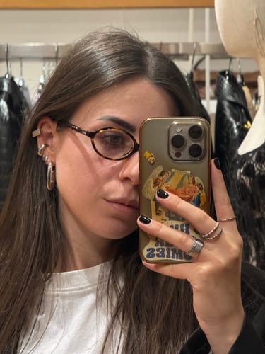 Customer photo review of SET "SUSSURRO DI LUCE"