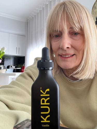 Customer photo review of KURK - Essential