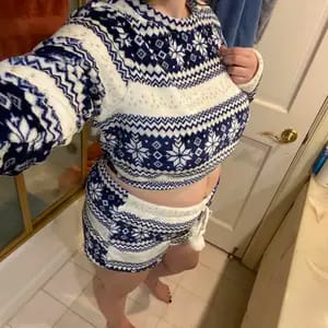 Customer photo review of softari™ Holiday Set