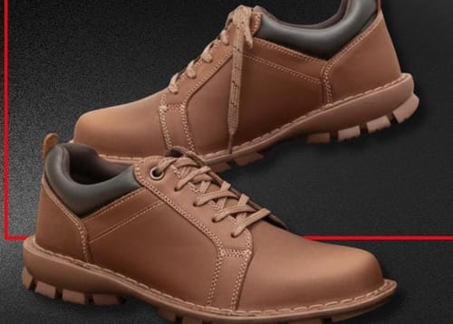 Customer photo review of 9036 TAN