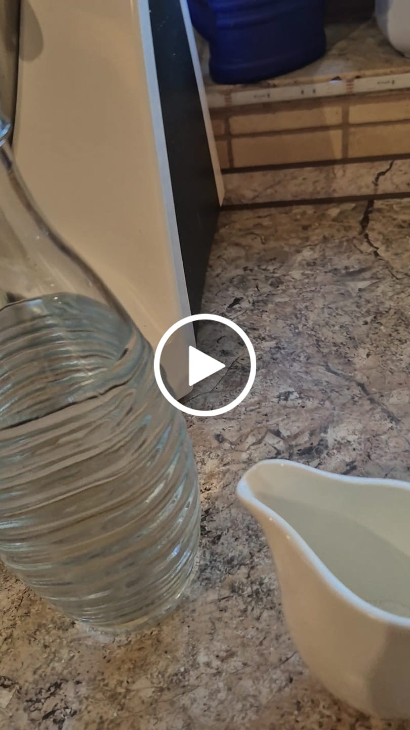 Customer video review of Ionisches Magnesium 250g Dose