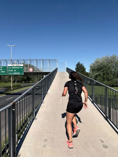 Customer photo review of Gomitas Creatina | Potencia tu Rendimiento y Mayor Salud