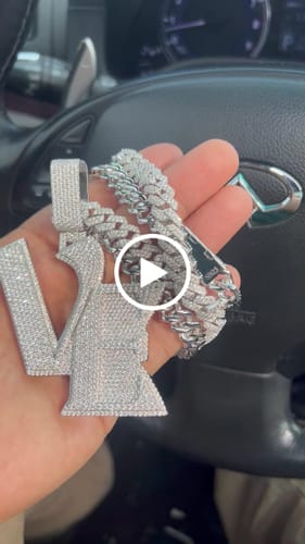 Customer video review of Icecartel Leather Jewelry Box