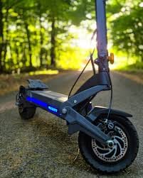 Customer photo review of Ausom EU Version E-Scooter Charger