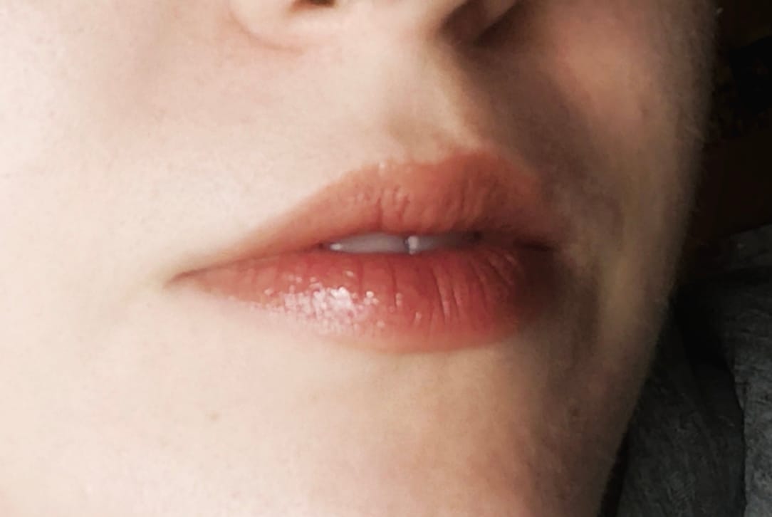Customer photo review of Kate Lip Monster Lipsticks 3g (Various Shades)