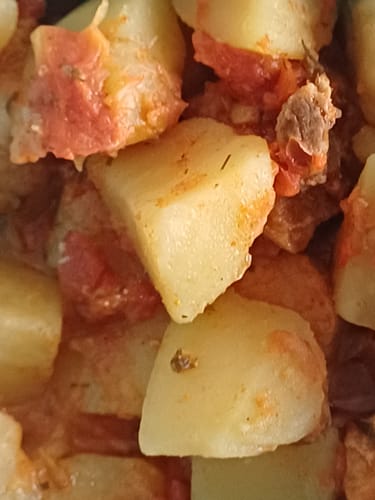 Customer photo review of Multicooker Novio SteelCook