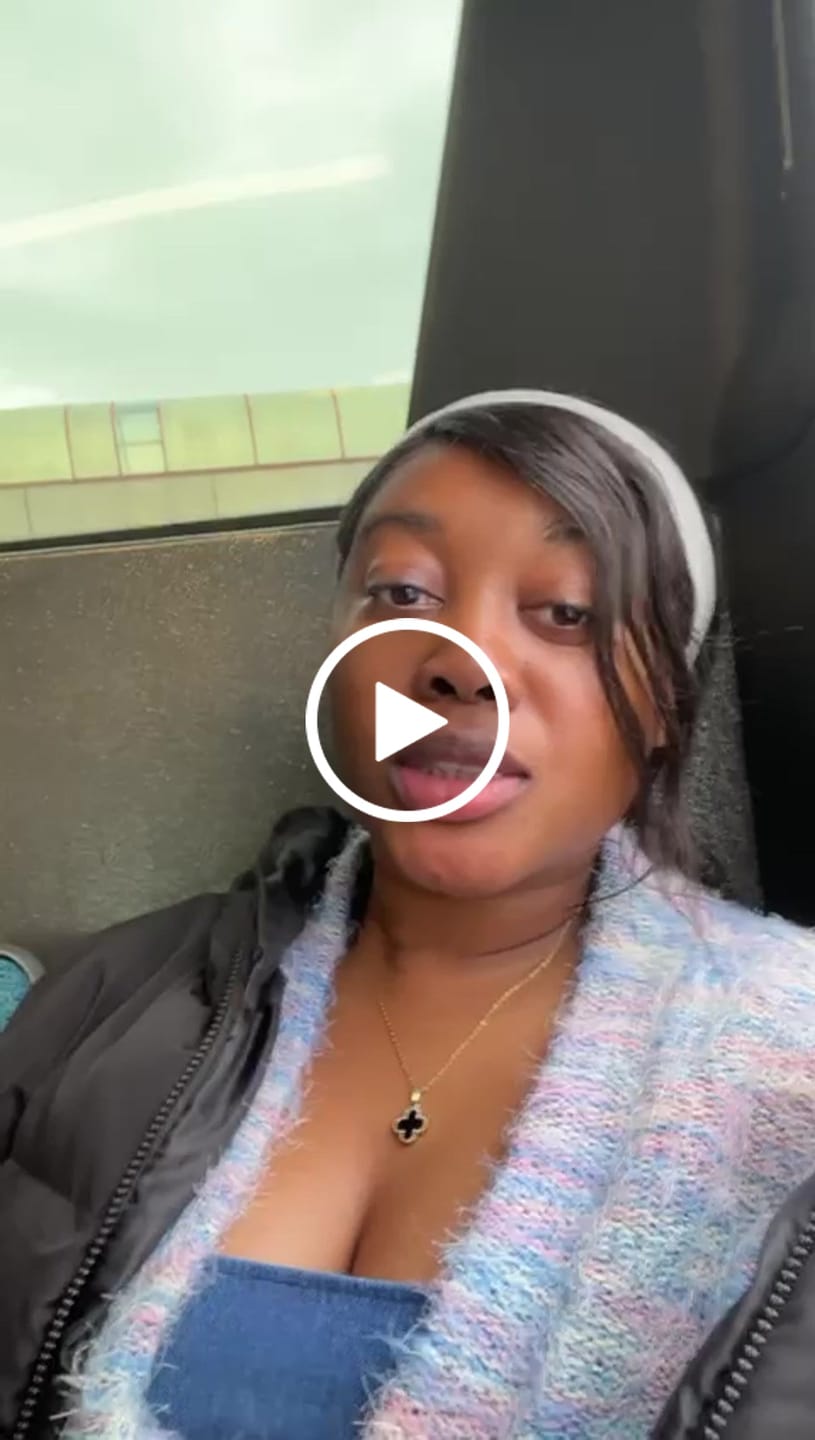 Customer video review of Crème corps métisse
