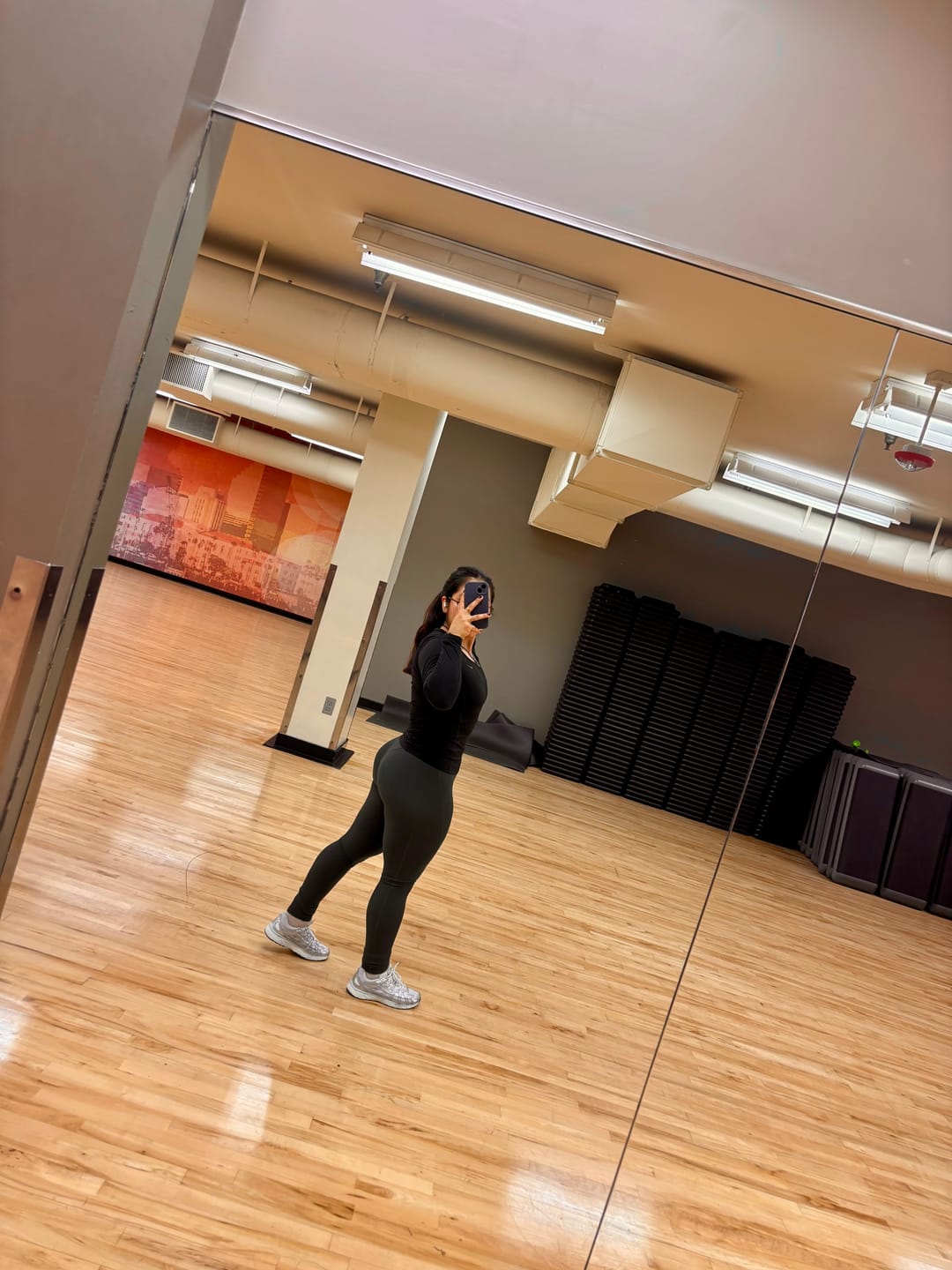 Customer photo review of W264 Legacy flow Legging