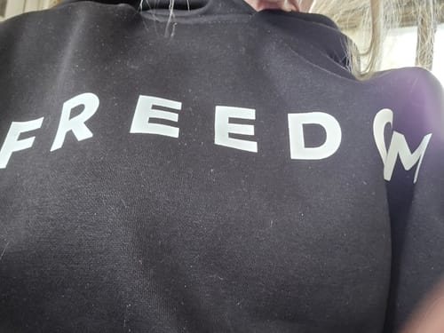 Customer photo review of Tatum Package Protection - Order Insurance