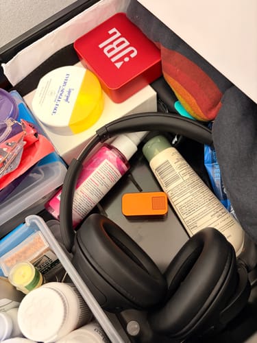 Customer photo review of 2-Pack Bundle + Free Nano Case