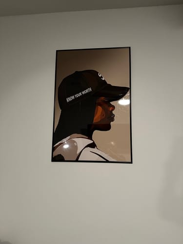 Customer photo review of Know Your Worth