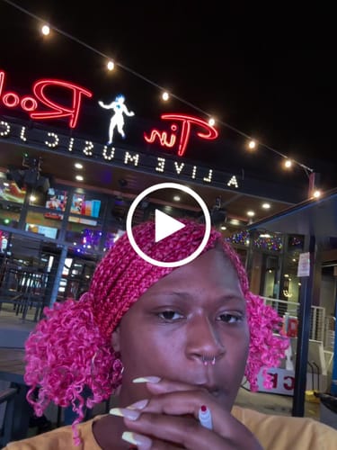 Customer video review of Fume Hookah 2% Nic  20000 Puffs