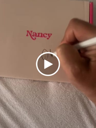 Customer video review of Lem Clitoral Massager