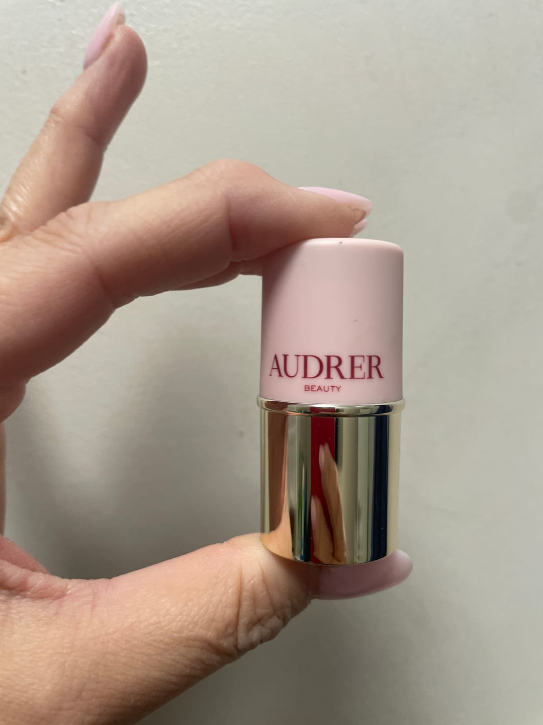 Customer photo review of Face Define