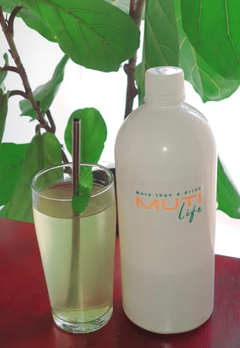 Customer photo review of *NEW* Muti-Life Superjuice