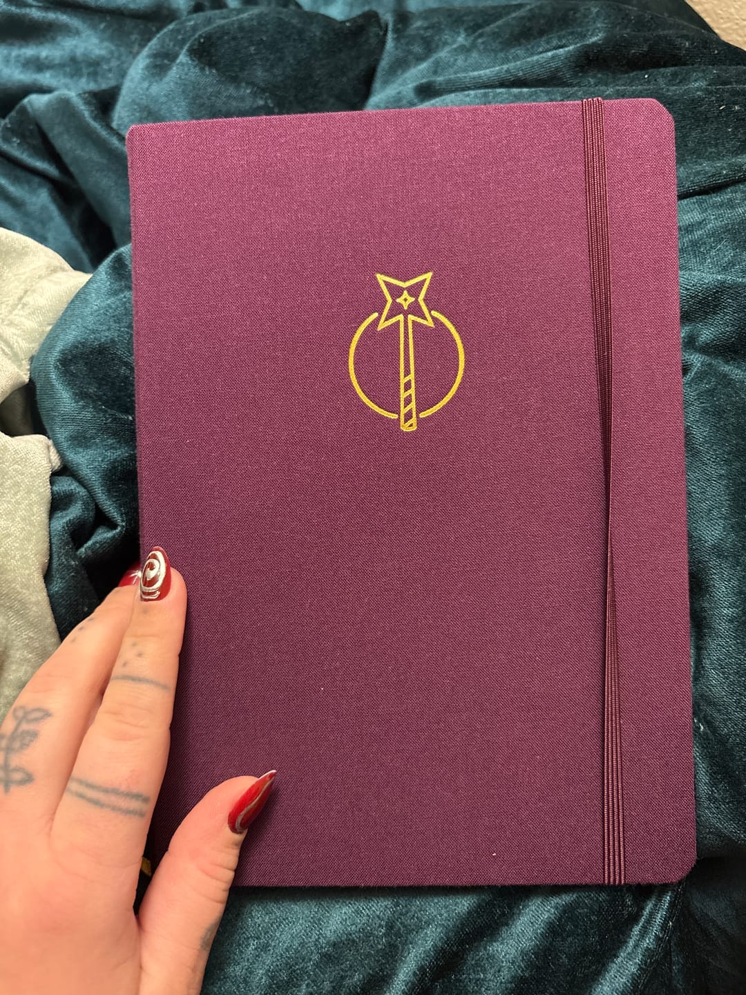Customer photo review of Istoria Magic Academy