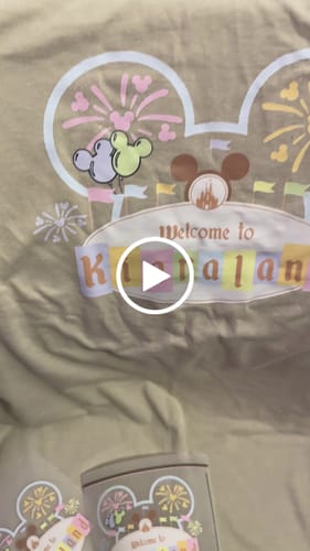 Customer video review of DTF Transfers Gangsheet Builder