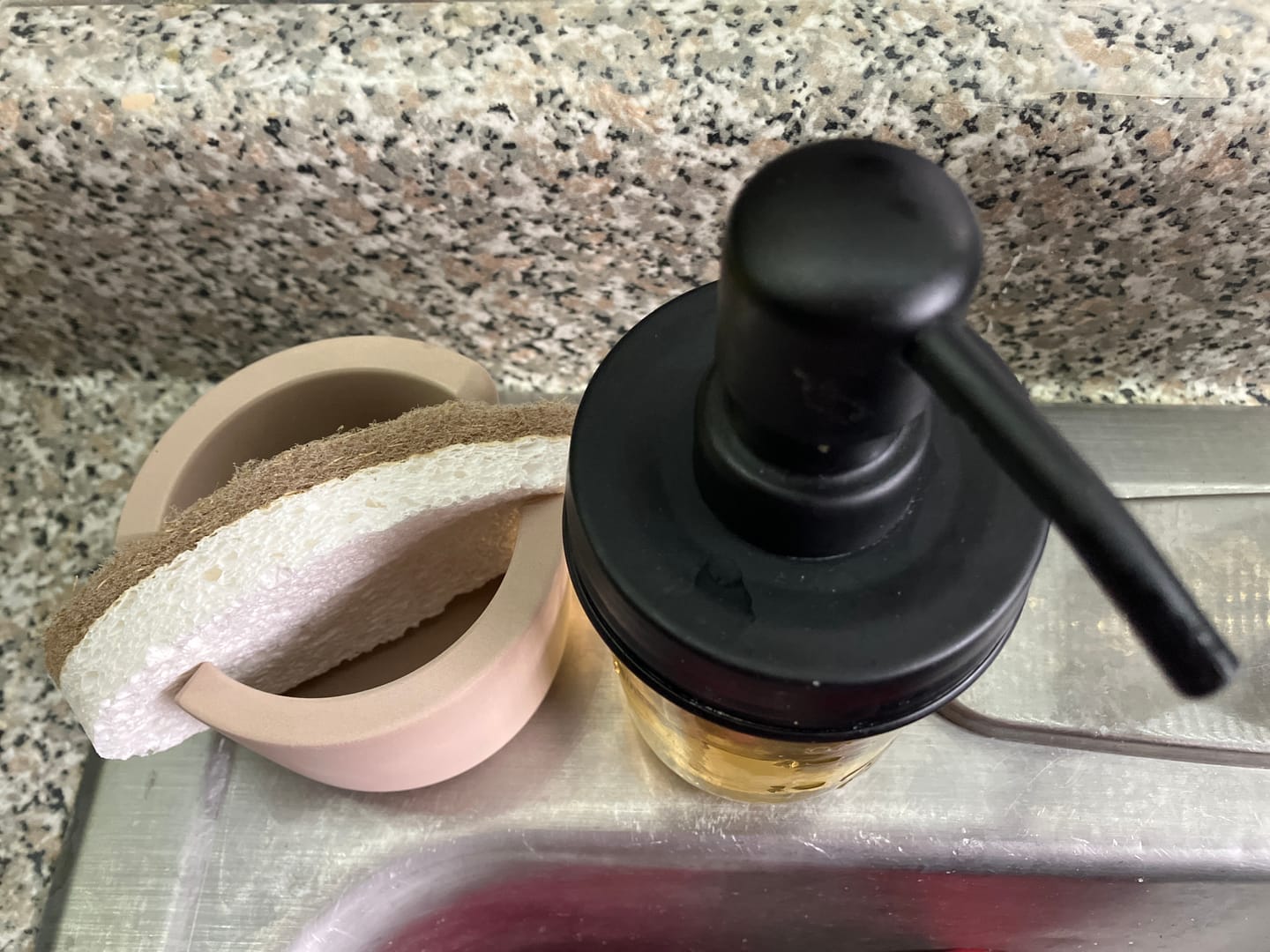 Customer photo review of Welcome Home Gift Box