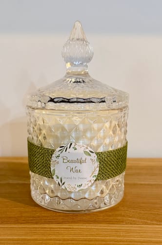 Denise review of Vanilla Caramel Fragrance Oil image 1 out of 1