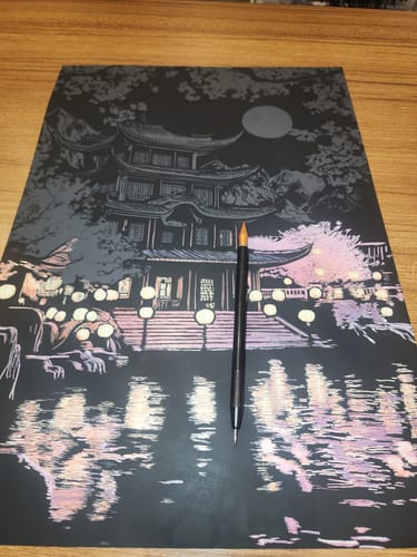 Olga G. review of RÜYA KOLEKSİYONU image 1 out of 1