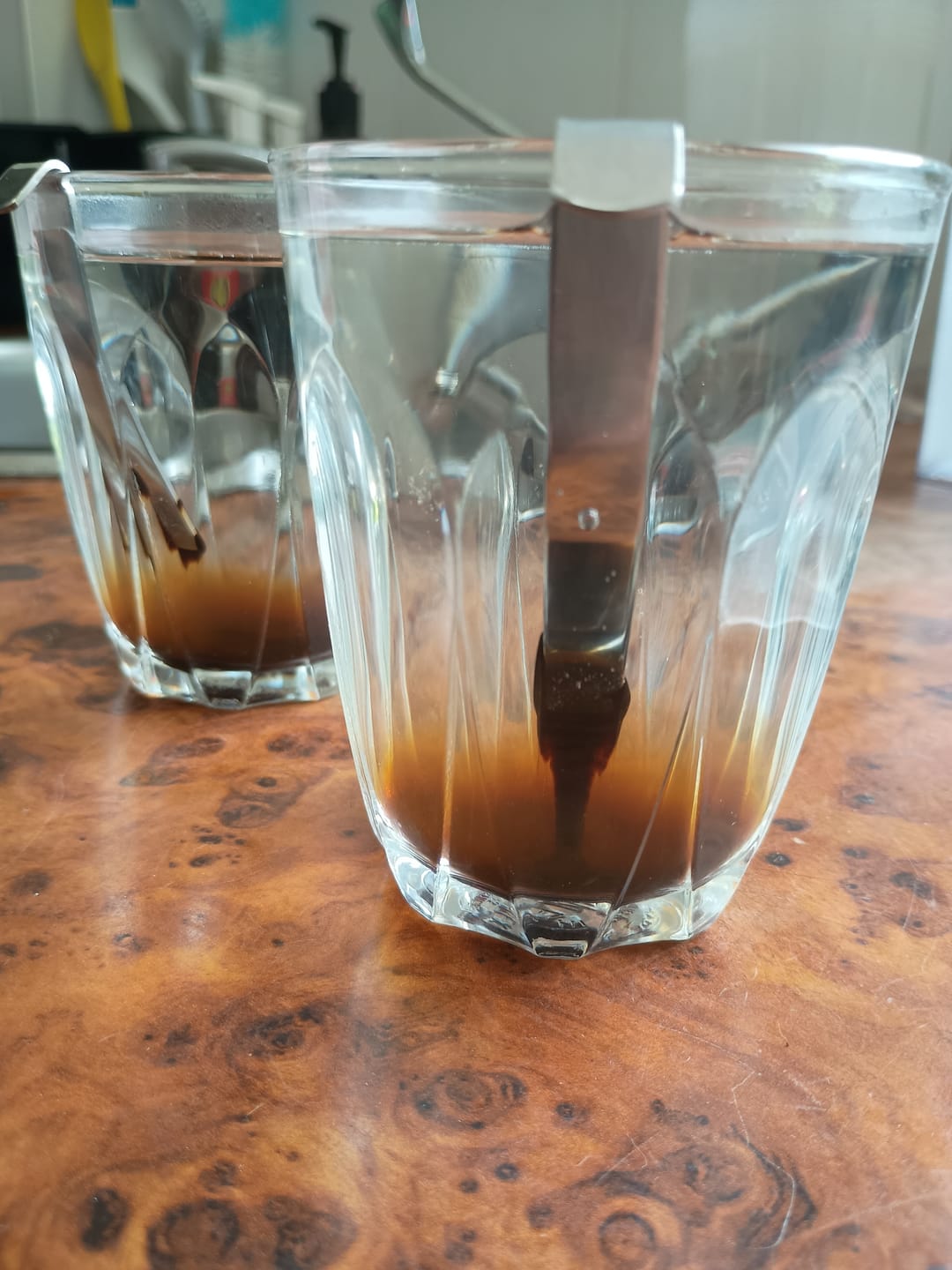 Customer photo review of Shilajit Resin