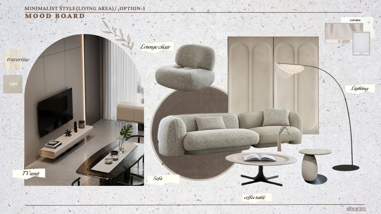 Customer photo review of Interior Design Services