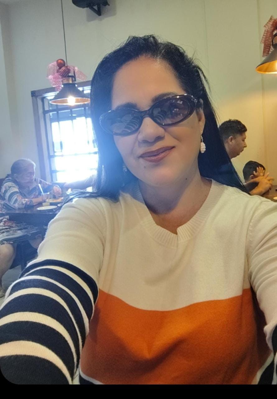 Customer photo review of Lentes De Sol Rb4441D Bio-Based Carey Café