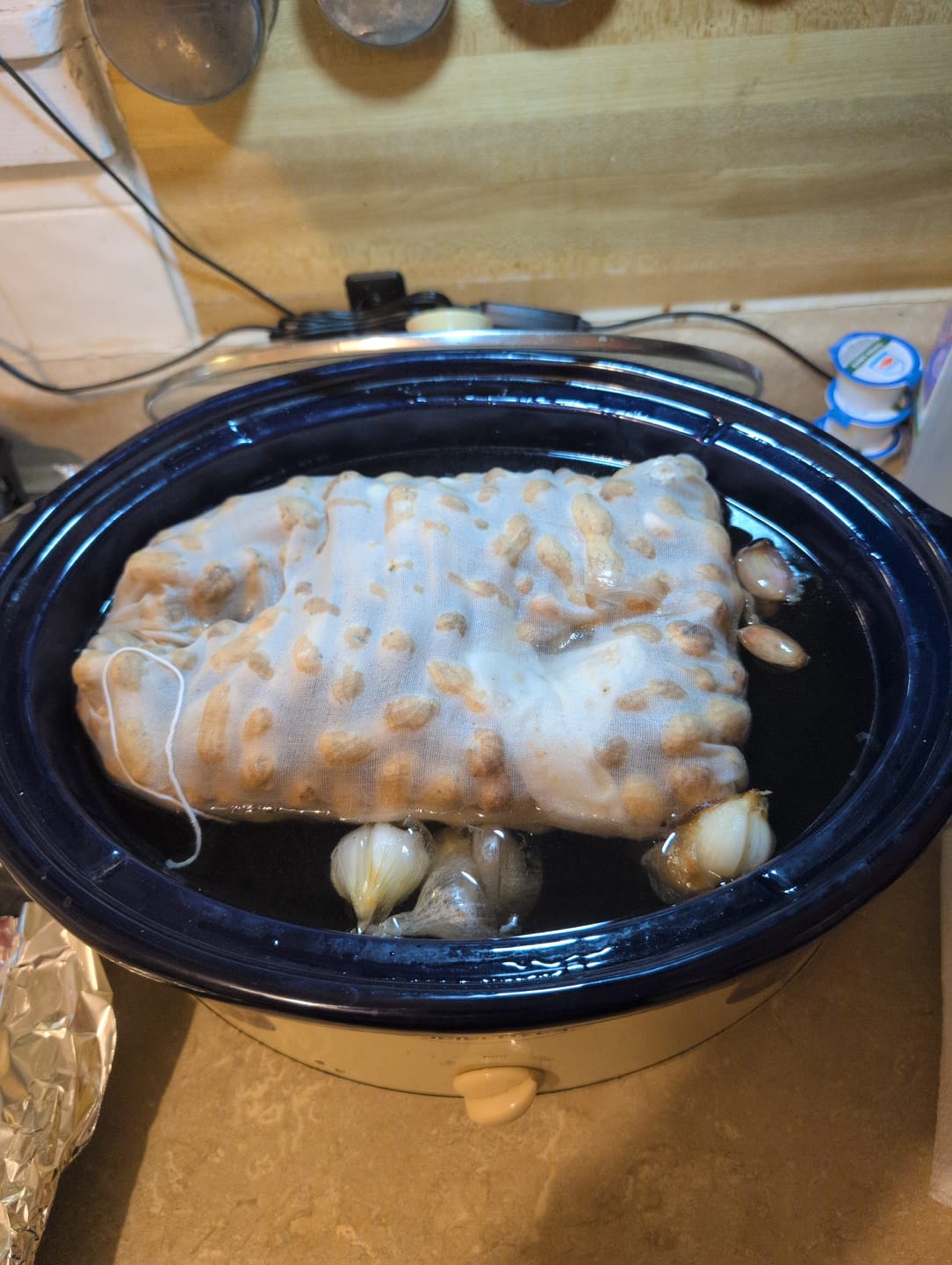 Customer photo review of Fried Peanuts (Reg. $6.99)