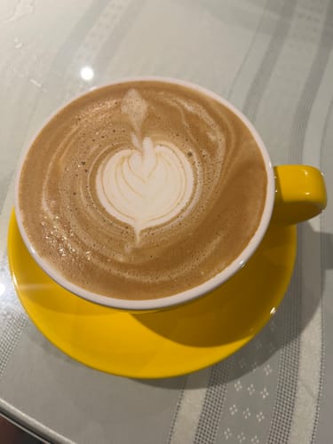 Customer photo review of Brazil Santos