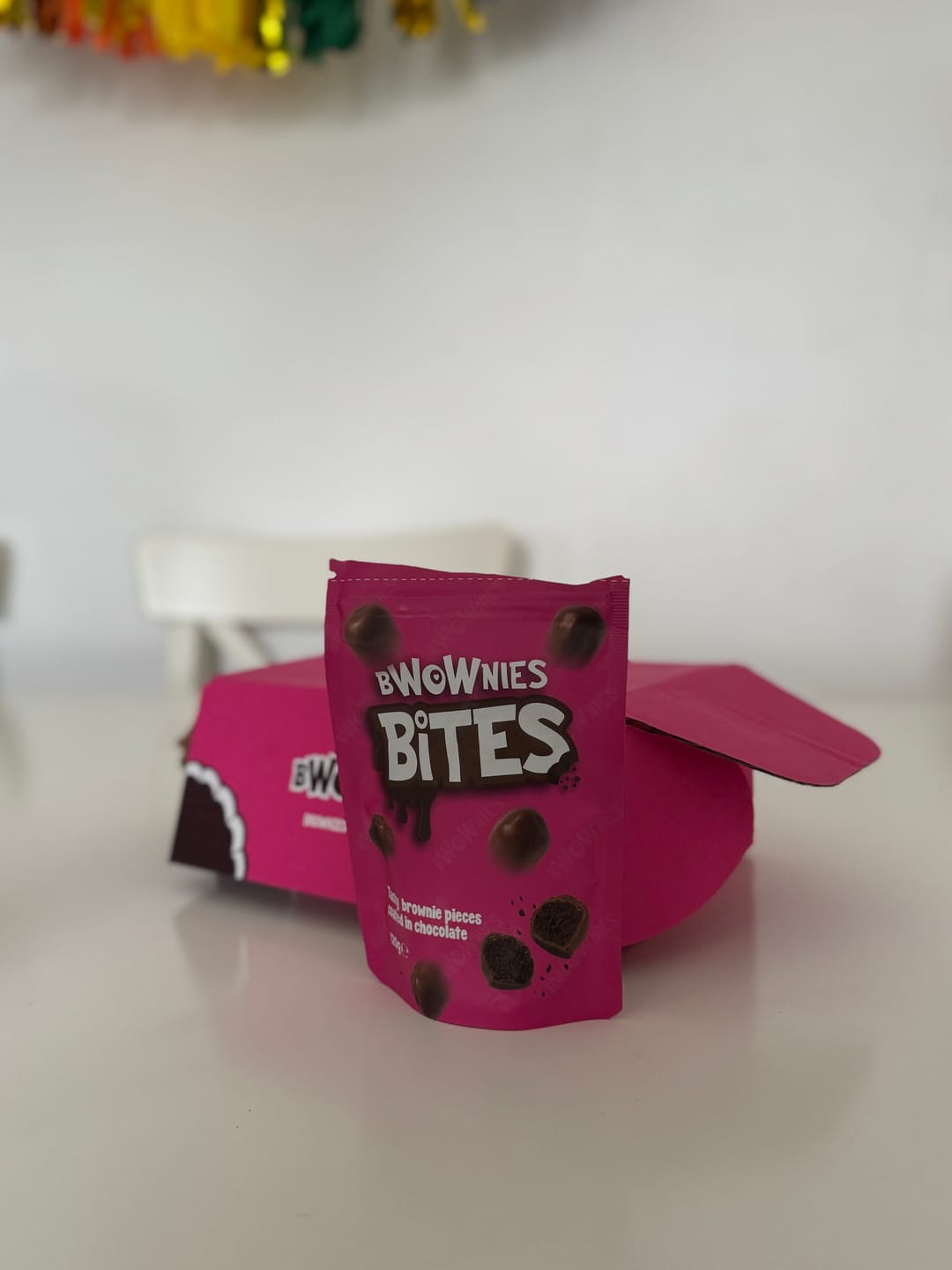 Customer photo review of OFFCUTS + BITES