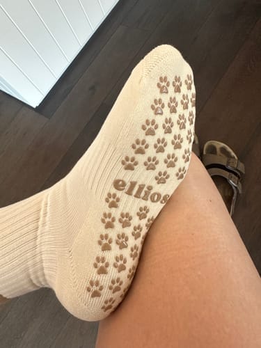 Customer photo review of Puppy Pilates