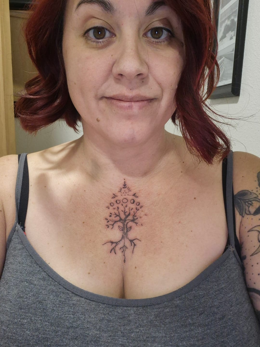 Customer photo review of Mother Daughter