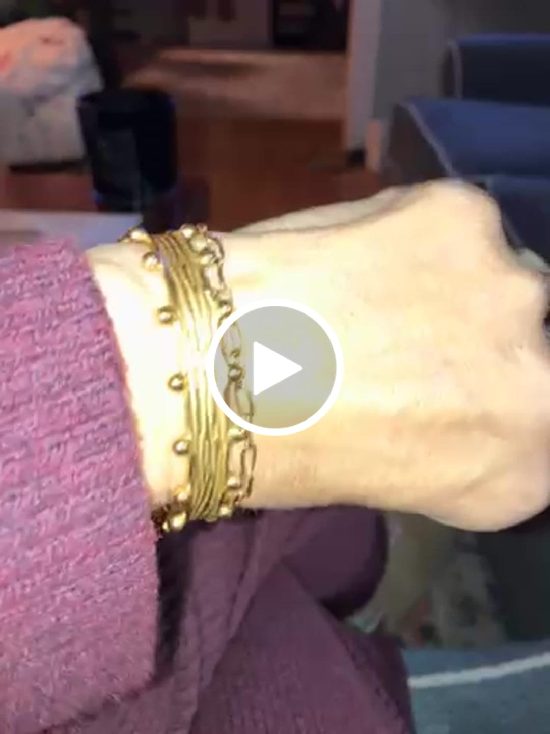 Customer video review of Tidebreak Cuff (Bundle)