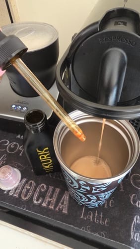 Customer photo review of KURK - Essential