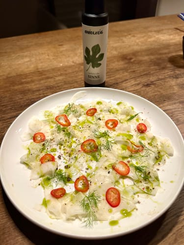 Customer photo review of Bio-Feigenblattöl