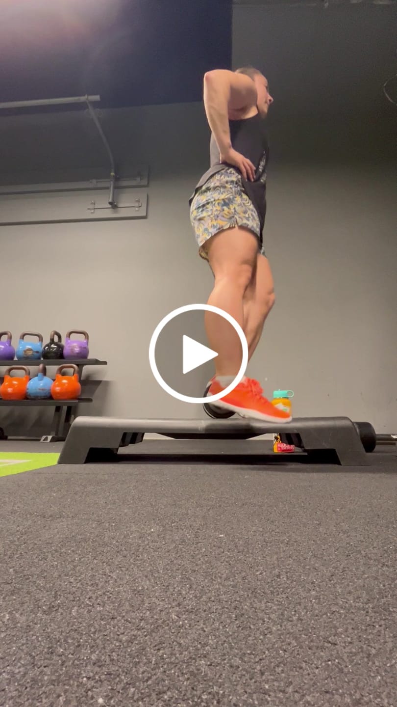 Customer video review of Vaistoa Tahto | Gym Barefoot Shoes