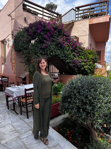 Customer photo review of Brigitte Brianna Essential Set