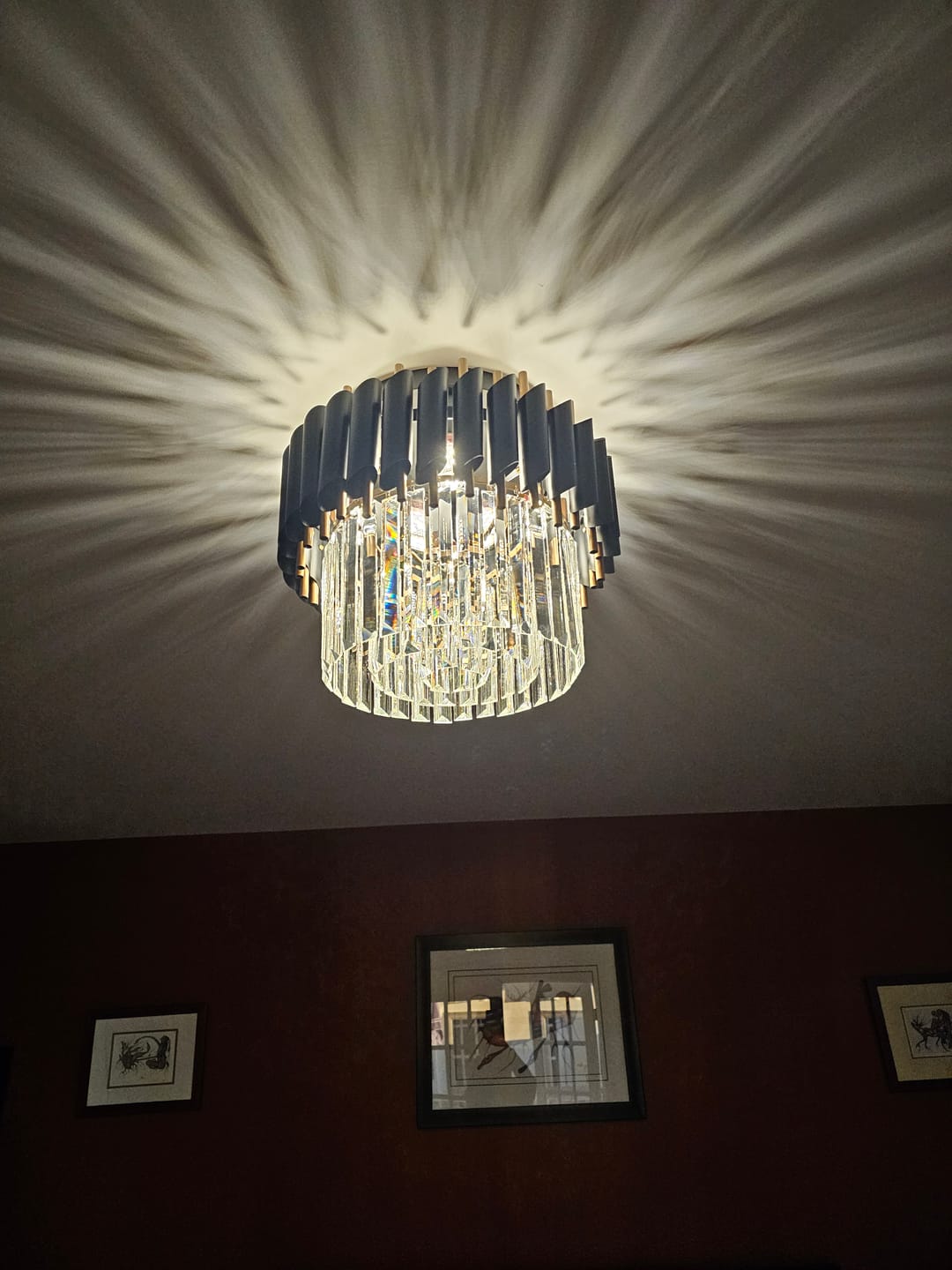 Customer photo review of Grandiosa