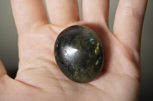 Customer photo review of Crystal Meditation Masterclass Offer