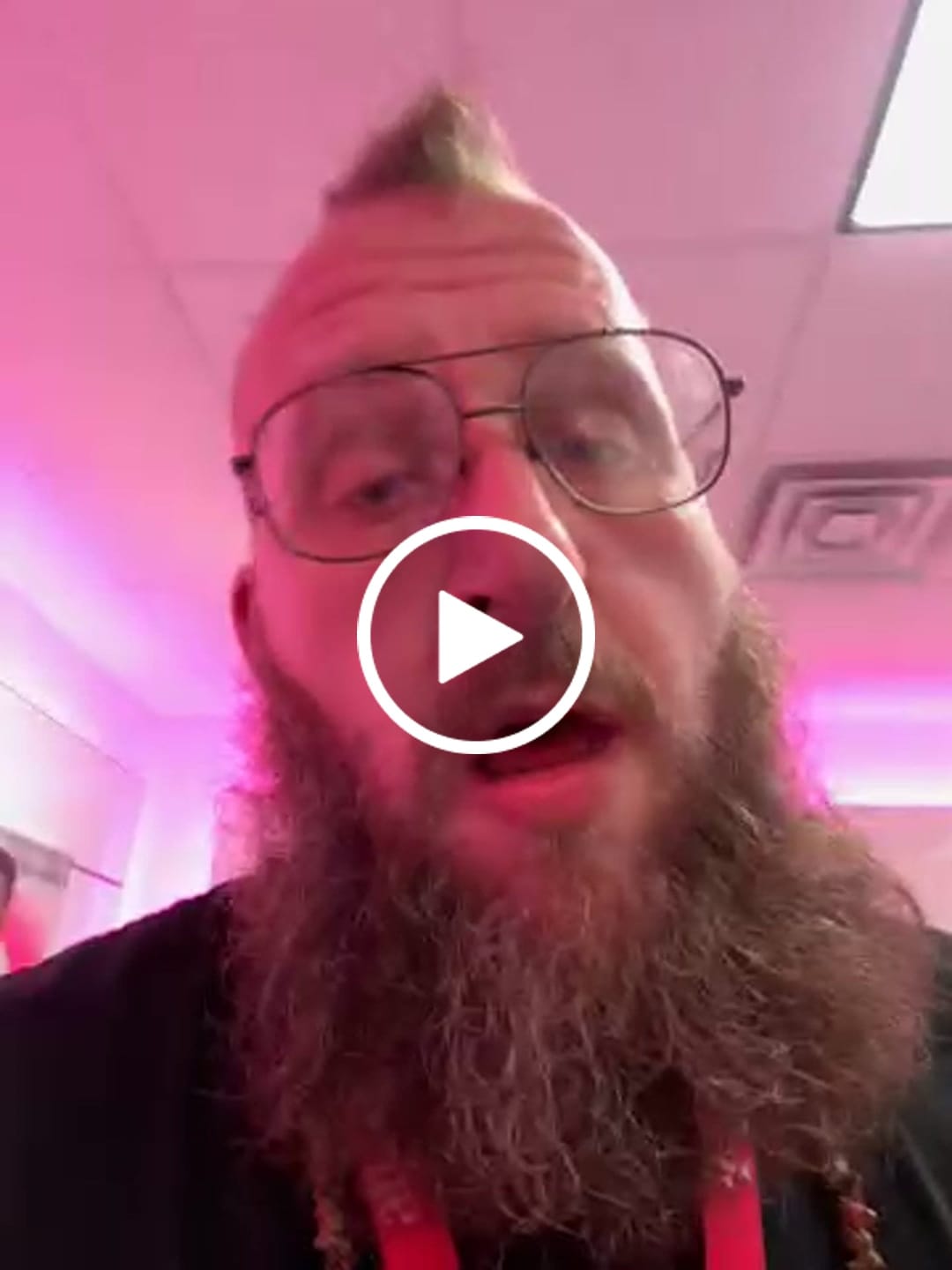 Customer video review of Intake Starter Kits