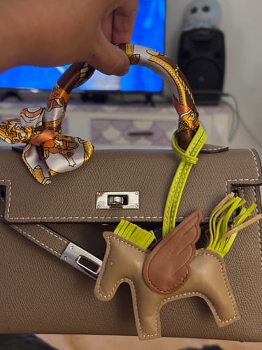 Customer photo review of Sophie