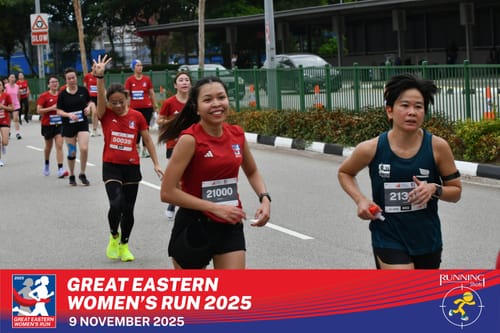 Customer photo review of Compression Sleeves V2 for Knees and Legs