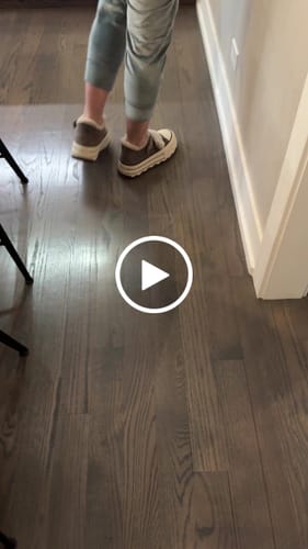 Customer video review of Free Returns & Exchanges