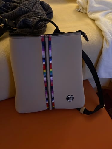 Customer photo review of Zaino Julia