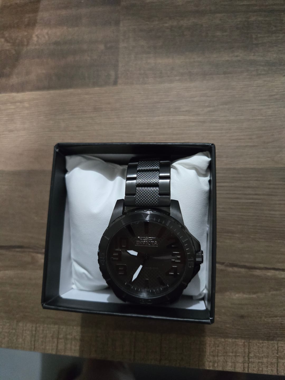 Customer photo review of Speedway Men 48mm
