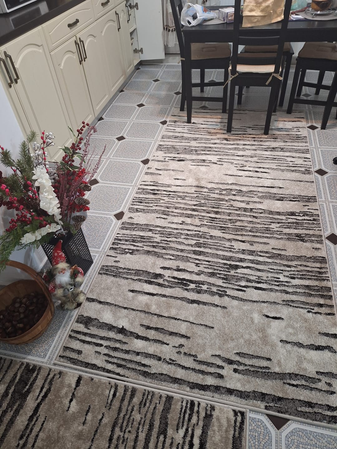 Customer photo review of Covor Phoenix 3013, gri