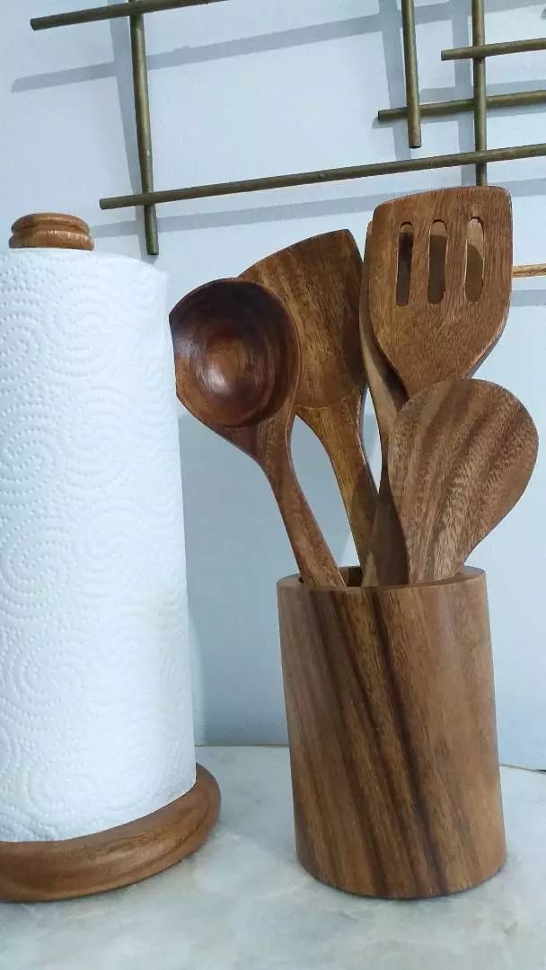 Customer photo review of The Complete Kitchen Bundle